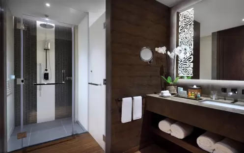 Lapita Dubai - Family Room - Bathroom Lapita Dubai - Family Room - Bathroom