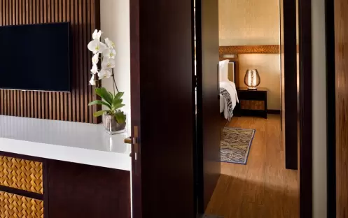 Lapita Dubai - Family Room - Connecting Room Lapita Dubai - Family Room - Connecting Room