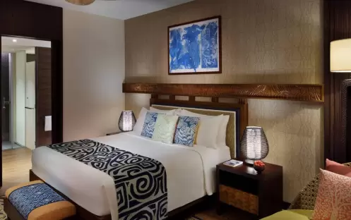 Lapita Dubai - Family Room - Master Room Lapita Dubai - Family Room - Master Room