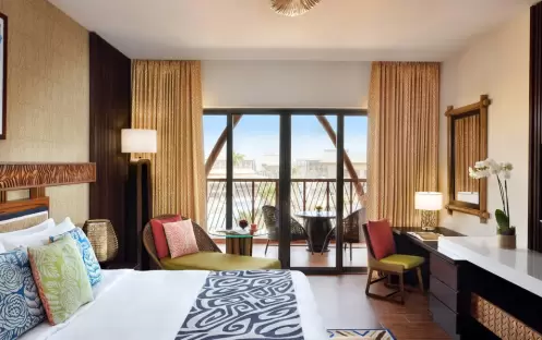 Lapita Dubai - Family Room - View Lapita Dubai - Family Room - View