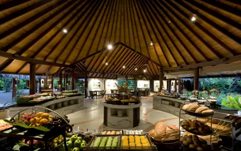 JA Manafaru - Kakuni Restaurant.4 JA Manafaru - Kakuni Restaurant.4