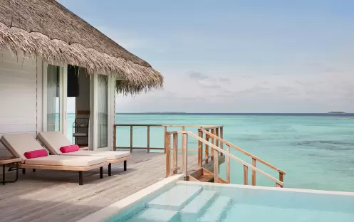 Grand Ocean Suite Grand Ocean Suite
