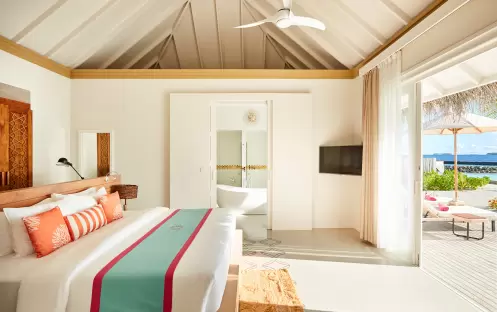 King Beach Suite King Beach Suite