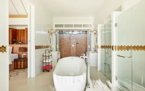 King Beach Suite King Beach Suite