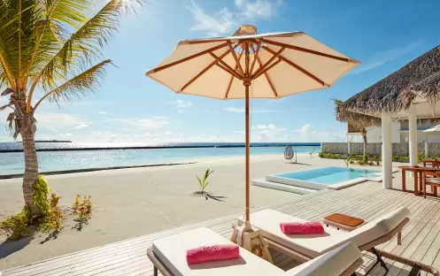 King Beach Suite King Beach Suite