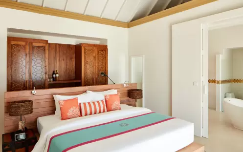 King Beach Suite King Beach Suite