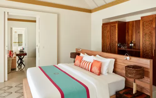 King Beach Suite King Beach Suite