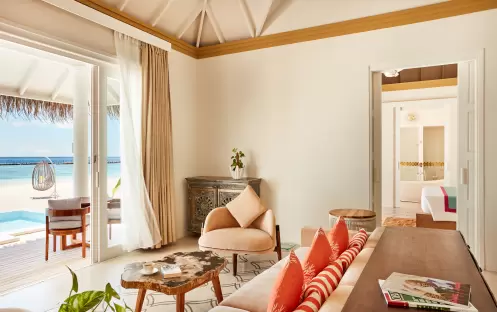 King Beach Suite King Beach Suite