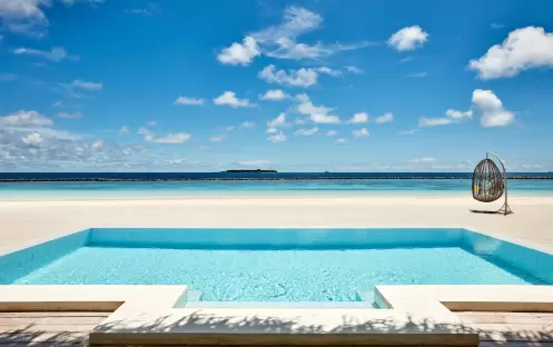 King Beach Suite King Beach Suite