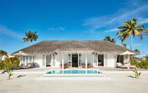 King Beach Suite King Beach Suite