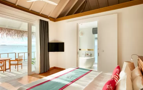 King Ocean Suite King Ocean Suite