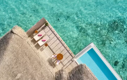 King Ocean Suite King Ocean Suite