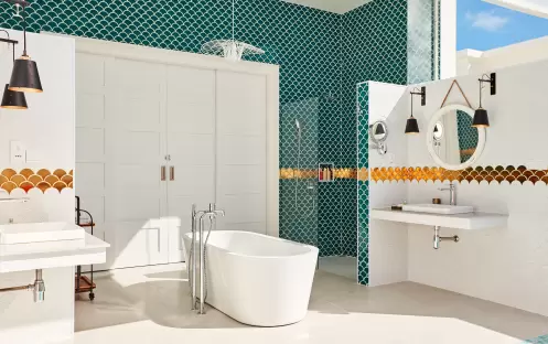 Sun Aqua Sultan Suite Sun Aqua Sultan Suite