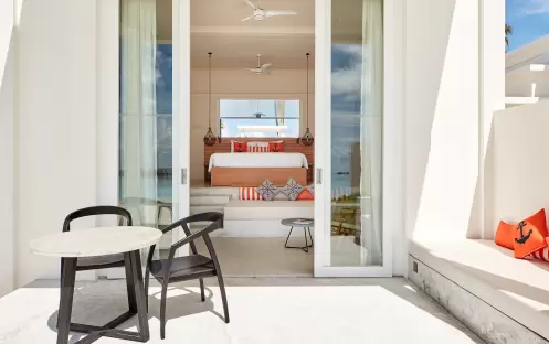Sun Aqua Sultan Suite Sun Aqua Sultan Suite