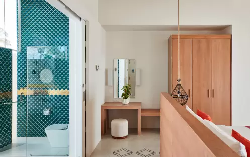 Sun Aqua Sultan Suite Sun Aqua Sultan Suite