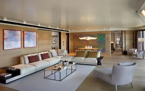 Kaplankaya Turkey Seaview Kaplankaya Suite with Pool - Living Room Kaplankaya Turkey Seaview Kaplankaya Suite with Pool - Living Room