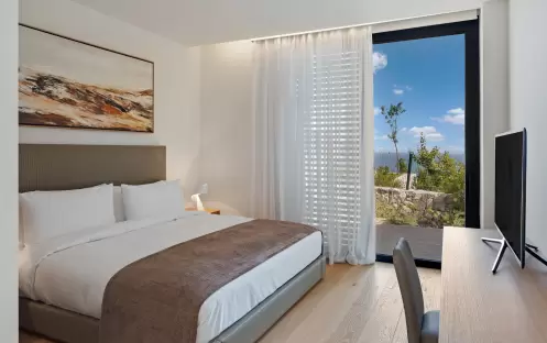 Kaplankaya Turkey Four Bedroom Residence Bedroom Two Kaplankaya Turkey Four Bedroom Residence Bedroom Two