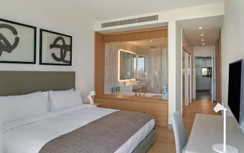 Kaplankaya Turkey Four Bedroom Residence Main Bedroom Kaplankaya Turkey Four Bedroom Residence Main Bedroom