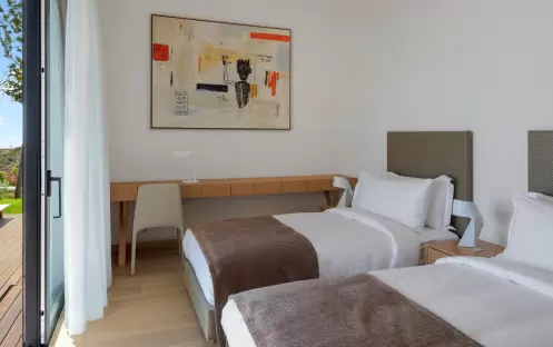 Kaplankaya Turkey Four Bedroom Residence Twin Bedroom Kaplankaya Turkey Four Bedroom Residence Twin Bedroom