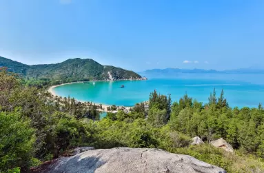 L’Alya Ninh Van Bay
