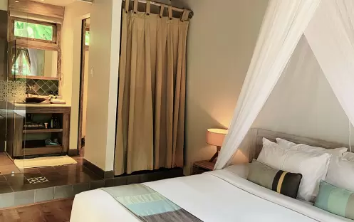 Sailing Club Resort Mui Ne - Four Bedroom Villa Master Bedroom Sailing Club Resort Mui Ne - Four Bedroom Villa Master Bedroom