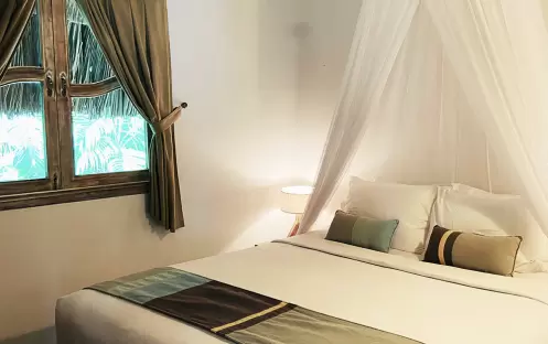 Sailing Club Resort Mui Ne - Four Bedroom Villa Third Bedroom Sailing Club Resort Mui Ne - Four Bedroom Villa Third Bedroom