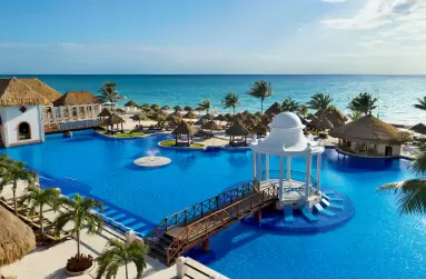 Dreams Sapphire Resort & Spa