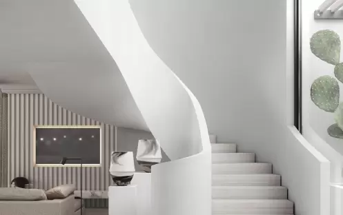 Stairway Stairway