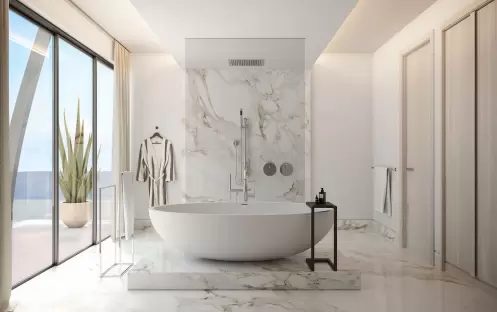 Bathroom Bathroom