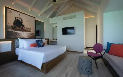 Bedroom Bedroom
