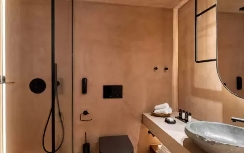 Bathroom Bathroom
