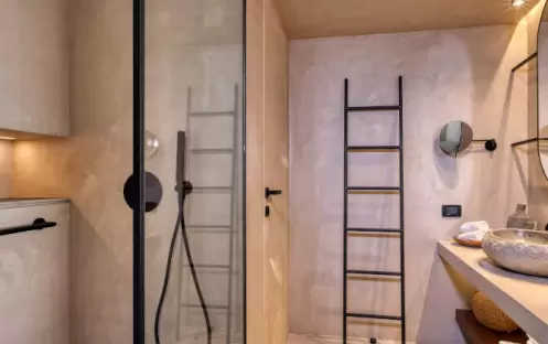 Bathroom Bathroom
