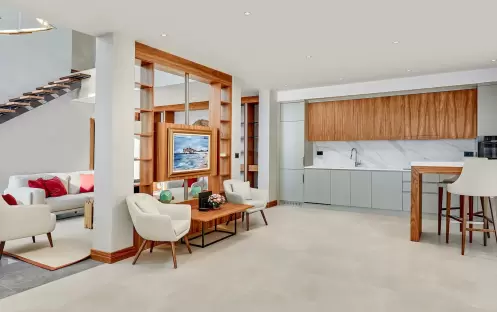 Ananti Resort  Residences & Beach Club - Ananti Villa Kitchen Ananti Resort  Residences & Beach Club - Ananti Villa Kitchen
