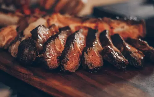 Steak Steak
