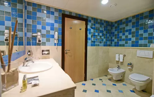 Bathroom Bathroom
