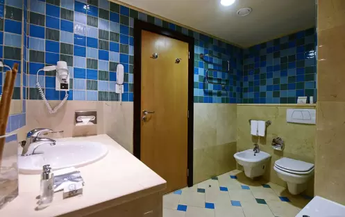 Bathroom Bathroom