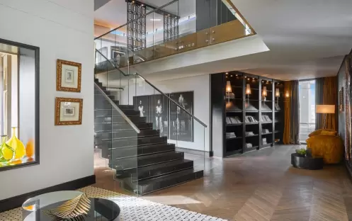 One and Only Cape Town - Devils Peak Penthouse Ground Floor One and Only Cape Town - Devils Peak Penthouse Ground Floor