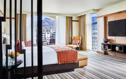 One Bedroom Marina Mountain Suite One Bedroom Marina Mountain Suite