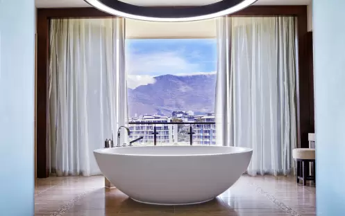 One and Only Cape Town - Table Mountain Bathroom One and Only Cape Town - Table Mountain Bathroom