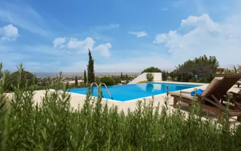 2-Bedroom Superior Villa 190 (10) 2-Bedroom Superior Villa 190 (10)