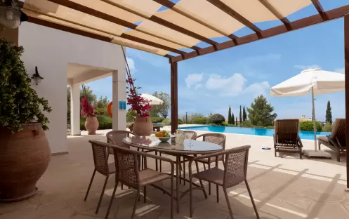 2-Bedroom Superior Villa 190 (8) 2-Bedroom Superior Villa 190 (8)