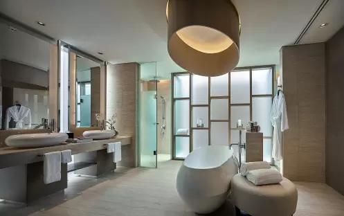 Garden-View-Suite---Bathroom Garden-View-Suite---Bathroom