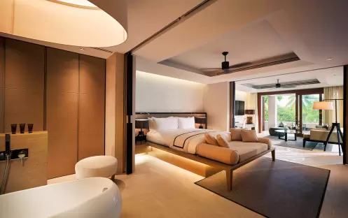 Garden-View-Suite---King Garden-View-Suite---King