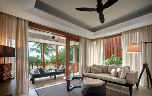 Garden-View-Suite---Living Garden-View-Suite---Living
