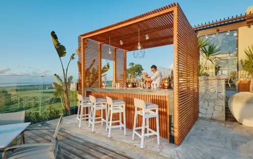 Outdoor Bar Outdoor Bar