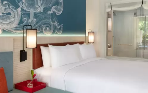 AVANI SEA VIEW ROOM AVANI SEA VIEW ROOM