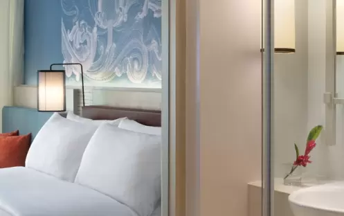 AVANI SEA VIEW ROOM Close up AVANI SEA VIEW ROOM Close up