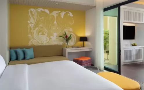 Bedroom Bedroom