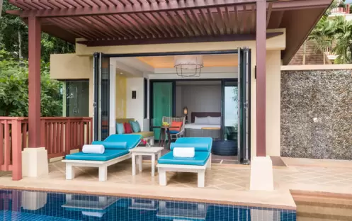 Exterior sunbeds Exterior sunbeds