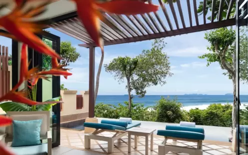 sea view pool villa sea view pool villa